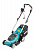 Газонокосилка Makita ELM 3320