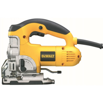 Лобзик DeWalt  DW 331KT-QS 