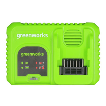 Зарядное устройство Greenworks G40UC5 2945107