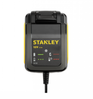 Зарядное устройство Stanley SC 122  12В 10,8В 1,25А