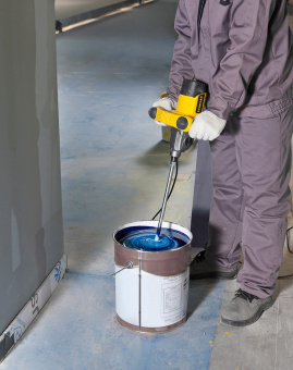 Миксер строительный Stanley SDR 1400-RU