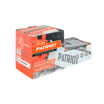 Электропила PATRIOT ESP 2418  220301560