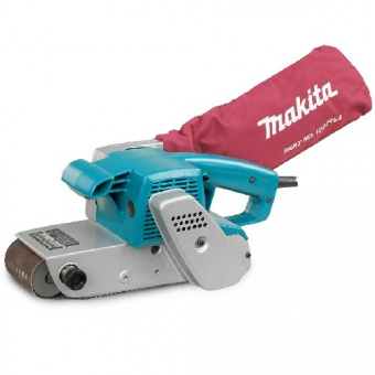 Ленточная шлифмашина Makita 9924 DB