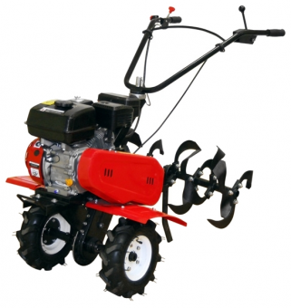 Культиватор Elitech КБ 492 К