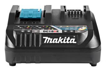 Зарядное устройство Makita 198445-2 DC 18 RE