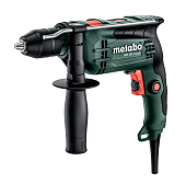 Дрель Metabo SBE 650 Impuls  600743000