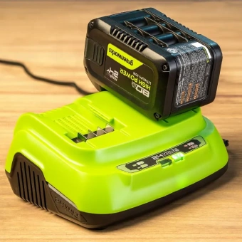 Аккумулятор Greenworks G24HP5 High Power (24V, 5Ач) 2957807