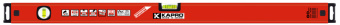 Уровень 800мм Kapro Genesis 1глаз 781-40Р