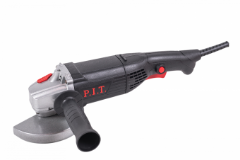 УШМ PWS 125-D СТАНДАРТ  P.I.T