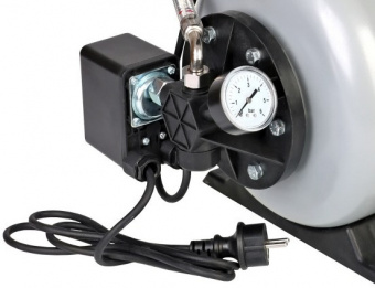 Насосная станция AL-KO Easy HW 3600