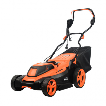Газонокосилка электрическая PATRIOT PT 2043 Е 512309236