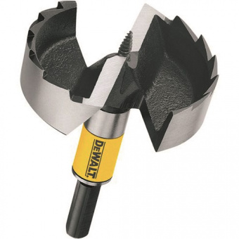 Сверло DeWalt Фостнера 54мм DT 4583-QZ
