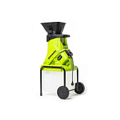 Измельчитель садовый Greenworks GW-2800SD  2208007
