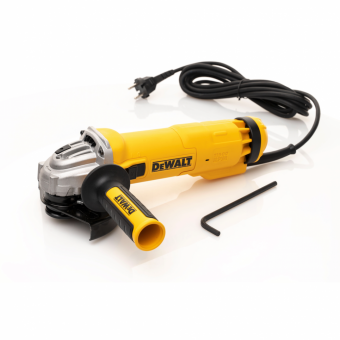 УШМ DeWalt DWE 4237