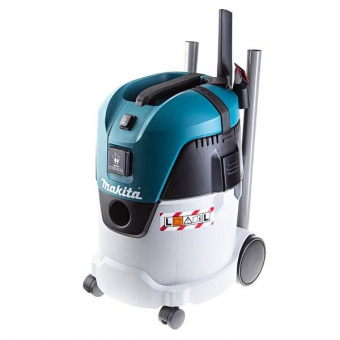Пылесос Makita VC 2512 L