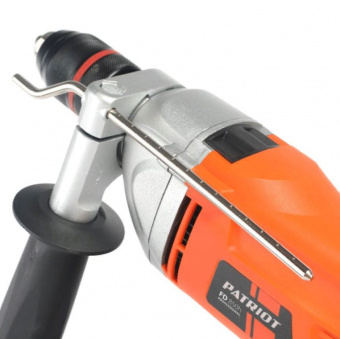 Дрель электрическая PATRIOT FD 850 H с ударом  120301464
