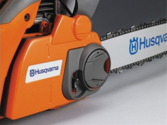 Бензопила Husqvarna 445 ell 9671566-75
