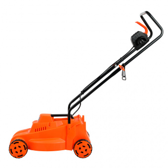 Газонокосилка электрическая Patriot PT 1130 E  512309231