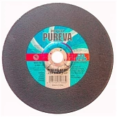 Круг абразивный отрезной Pureva 230*22*6мм, д/стали 431683