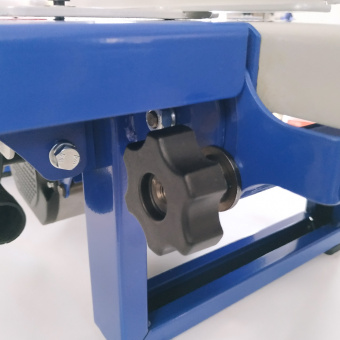 Станок деревообрабатывающий многофункциональный БЕЛМАШ Могилев 2.4 ECO S 184 A