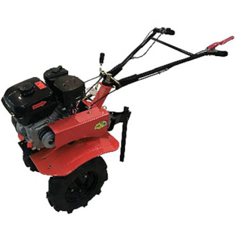 Мотоблок бенз. Пахарь ТСР 820-3РН без колес (коричневый квадрат) УЦЕНКА!!!!