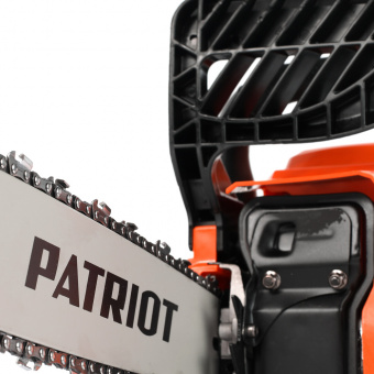 Бензопила PATRIOT PT 385