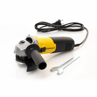 УШМ STANLEY  STGS 7125