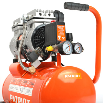 Компрессор PATRIOT PRO 24-260 