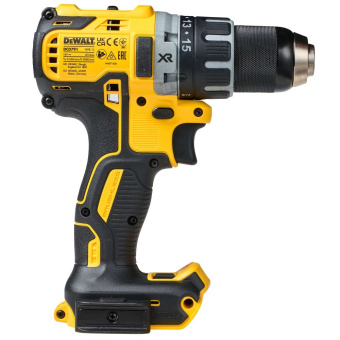 Шуруповерт DeWalt DCD 791 NT-XJ