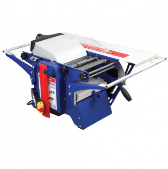 Станок деревообрабатывающий многофункциональный БЕЛМАШ SDMR-2500