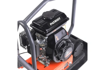 Виброплита PATRIOT SVR-50