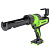Пистолет для герметиков  Greenworks G24CAU  без АКБ и ЗУ 3501707