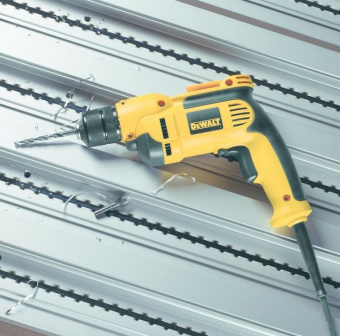 Дрель DeWalt DWD 112 S-KS