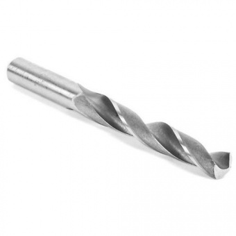Сверло с ц/х d = 07,7 мм Р6М5 ТулаМаш 61039-ТУ