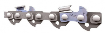 Цепь STIHL 14" 3/8" 52зв 1,3 мм 63РМX 36140060052