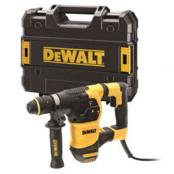 Перфоратор DeWalt D 25334 К-QS 