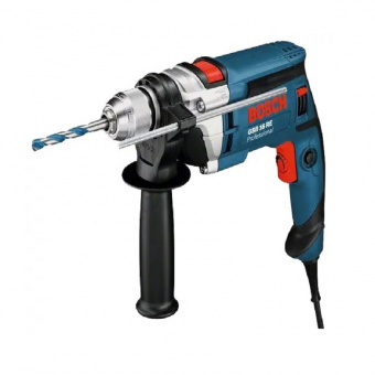 Дрель Bosch GSB 16 RE