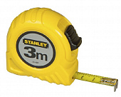 Рулетка STANLEY 3 м*12 7 мм 0-30-487