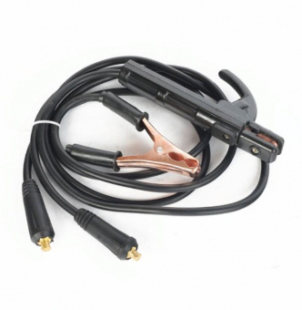 Сварочный инвертор MAXCUT MC 250    