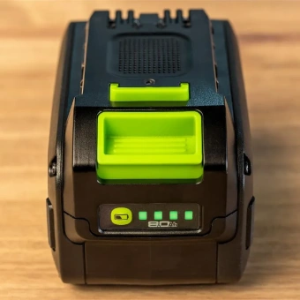 Аккумулятор Greenworks G24HP5 High Power (24V, 5Ач) 2957807