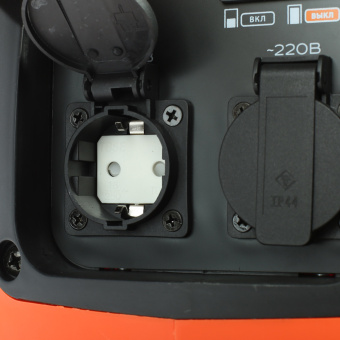 Генератор инверторный PATRIOT GP 2700i   474101040