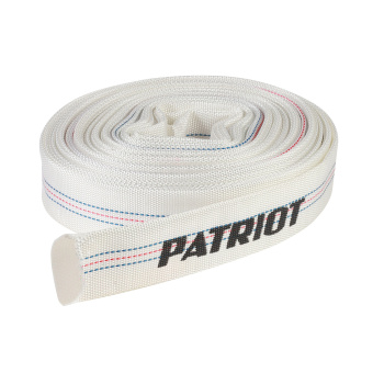 Рукав напорный PATRIOT PPU-10 (длина 20м, 25мм - 1 дюйм) 335002210