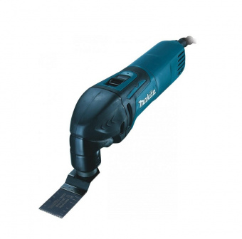 Мультитул Makita TM3000CX3J