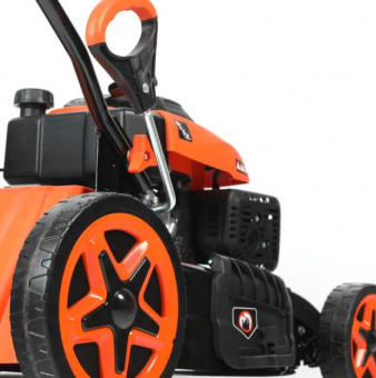 Газонокосилка бензиновая PATRIOT PT 46S the ONE  512109046