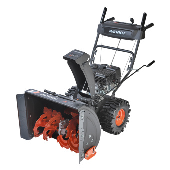 Снегоуборщик PATRIOT PS 707     426109707