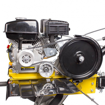 Культиватор CHAMPION BC 8716