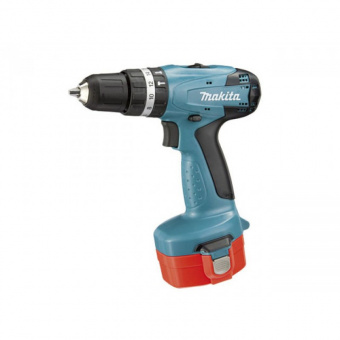 Шуруповерт аккумуляторный Makita 8281DWАE