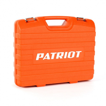 Дрель-шуруповерт  PATRIOT BR 180 Li  180301540