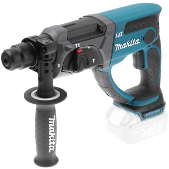 Перфоратор аккумуляторный Makita DHR 202 Z