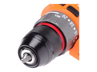 Дрель-шуруповерт PATRIOT BR467